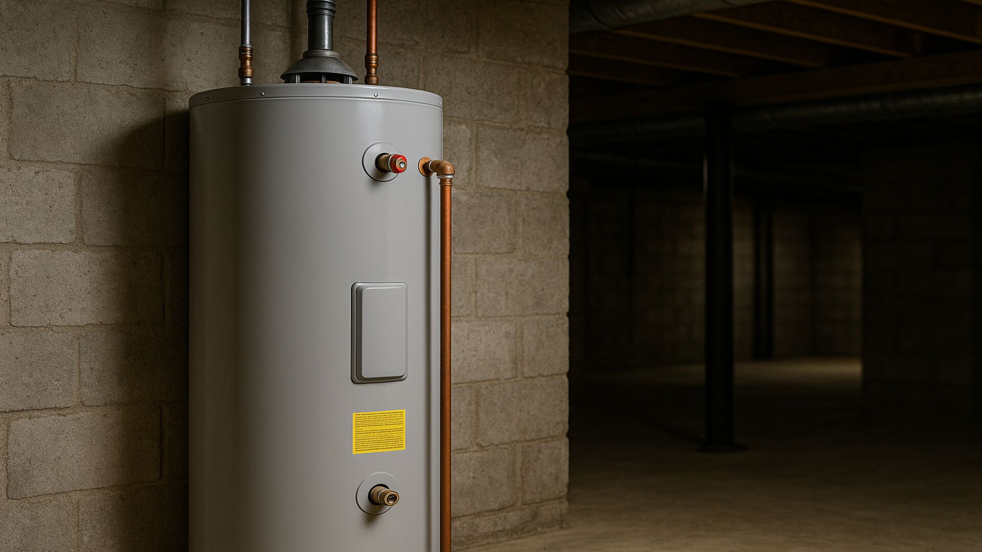Tank Water Heater Repair & Replacement in Fort Collins | Reliable Service